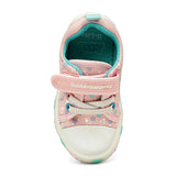 BUBBLE GUMMERS BLOOM C. INFANT SNEAKER