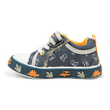 BUBBLE GUMMERS BLOOM C. INFANT SNEAKER
