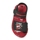 BUBBLE GUMMERS NEPOLEON C. INFANT CHILDREN SANDAL