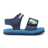 BUBBLE GUMMERS NEPOLEON C. INFANT CHILDREN SANDAL