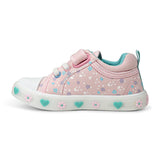 BUBBLE GUMMERS BLOOM C. CLOSED KIDS SHOE