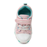 BUBBLE GUMMERS BLOOM C. CLOSED KIDS SHOE