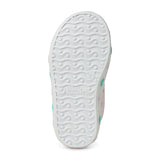 BUBBLE GUMMERS BLOOM C. CLOSED KIDS SHOE