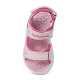 BUBBLE GUMMERS DRUM C. BOYS SANDALS CHILDREN SANDAL