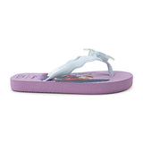 FROZEN CURLEY C. GIRLS GIRLS SLIPPER