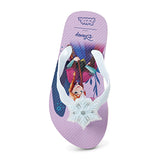 FROZEN CURLEY C. GIRLS GIRLS SLIPPER