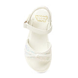 BUBBLE GUMMERS BELINA C. GIRLS GIRLS SANDAL