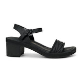 Bata Comfit CATHLYN Slingback Block Heels for Women