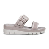 Bata Comfit FANTASY Slip-On Platform Sandal for Women