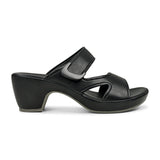 COMFIT NINA L42LADIES COMFIT MID HILL SLIP ON