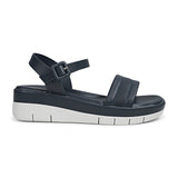 Bata Comfit FANTASY Platform Sandal with Belt for Women