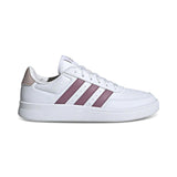 Adidas Women's BREAKNET 2.0 Sneaker
