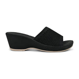 COMFIT VILANAI LADIES COMFIT WEDGE SLIP ON