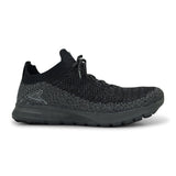 Wave Molle Lace-Up Sports Shoe for Juniors
