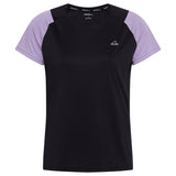 Power ActiveWear Women's CONTRAST RAGLAN T