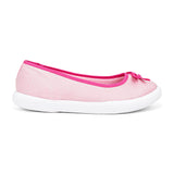 BubbleGummers NGOMA Ballerina for Little Girls