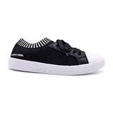 North Star VANS Junior's Lace-Up Sneaker