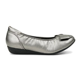 BATA (WOMEN) MATILDA LADIES CLOSED BALLERINA