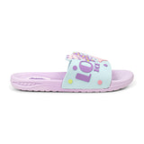 BUBBLE GUMMERS FUN FLATS C. GIRLS SANDAL CHILDREN SANDAL
