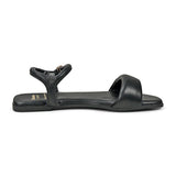 BATA (WOMEN) SOLIDA LADIES CHAPPALS FLAT SANDAL