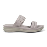 Bata Comfit NIRIN Flat Slip-On Sandal for Women