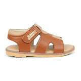 BubbleGummers TITO Belt Sandal for Kids
