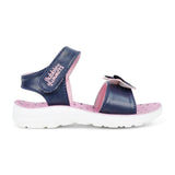 BubbleGummers PAULO Belt Sandal for Kids