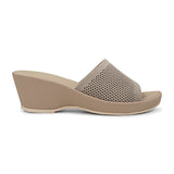 COMFIT VILANAI LADIES COMFIT WEDGE SLIP ON