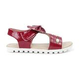 BUBBLE GUMMERS SILVIA Belt Sandal for Baby Girls