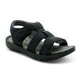 BUBBLE GUMMERS QUAN Belt Sandal for Boys