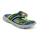 Ben 10 PAPPU Toe-Post Sandal for Little Boys