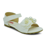FIONA Little Girls' Sandal