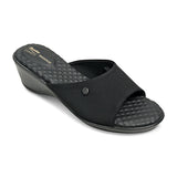 COMFIT TAMARA LADIES COMFIT WEDGE SLIP ON