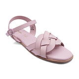 Bata ZARA Slingback Flat Sandal