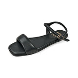 BATA (WOMEN) SOLIDA LADIES CHAPPALS FLAT SANDAL