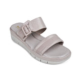 Bata Comfit FANTASY Slip-On Platform Sandal for Women