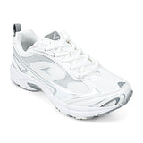Power Women's ZETA RELIC Lace-Up Sneaker