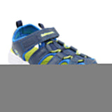 Bubble Gummers MARSH Fisherman Belt Sandal for Kids