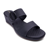 Ladies' Comfit CAPRI Wedge Sandal