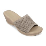 COMFIT VILANAI LADIES COMFIT WEDGE SLIP ON