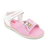 BUBBLE GUMMERS TITO Belt Sandal for Baby Girls