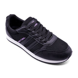North Star SOUL Casual Lace-Up Sneaker For Women