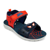 BUBBLEGUMMERS PAOLO Belt Sandal for Kids