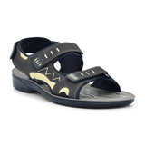 Light & Easy Velcro Sandal by Bata - batabd
