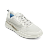 Bata Comfit ActiveWalk ARES Casual Lace-Up Sneaker for Men
