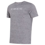 Power ActiveWear Mens HYDROPHILIC TEE