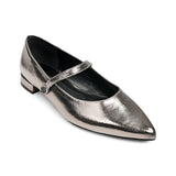 Bata Red Label CAIRO Pointy Flat Pump Shoe for Women