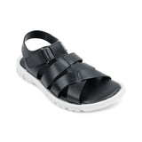 Bata ARIC Junior's Summer Sandal with Belt