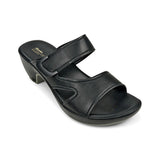 COMFIT NINA L42LADIES COMFIT MID HILL SLIP ON