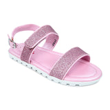 BUBBLE GUMMERS SILVIA Belt Sandal